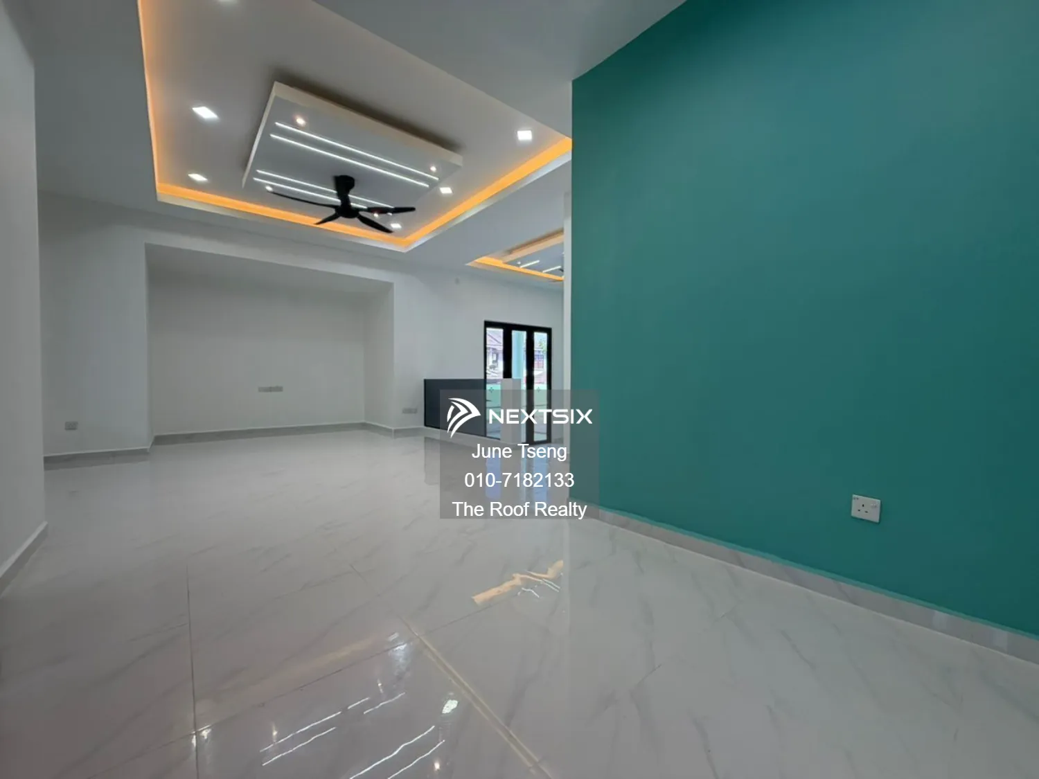 2-sty Terrace/Link House For Sale in Masai Johor - Image 3