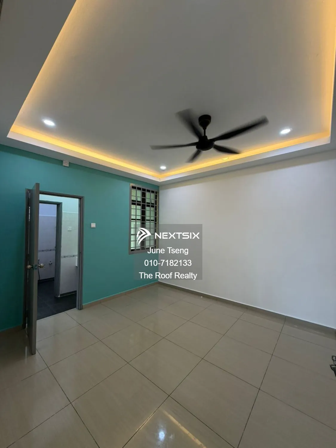 2-sty Terrace/Link House For Sale in Masai Johor - Image 5