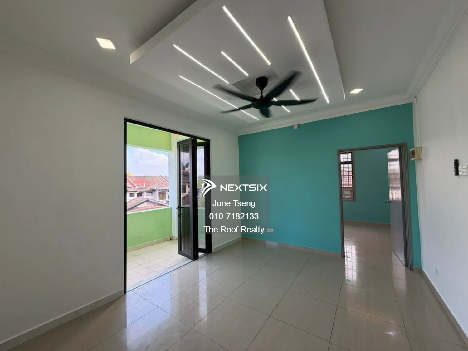 2-sty Terrace/Link House For Sale in Masai Johor - Image 9