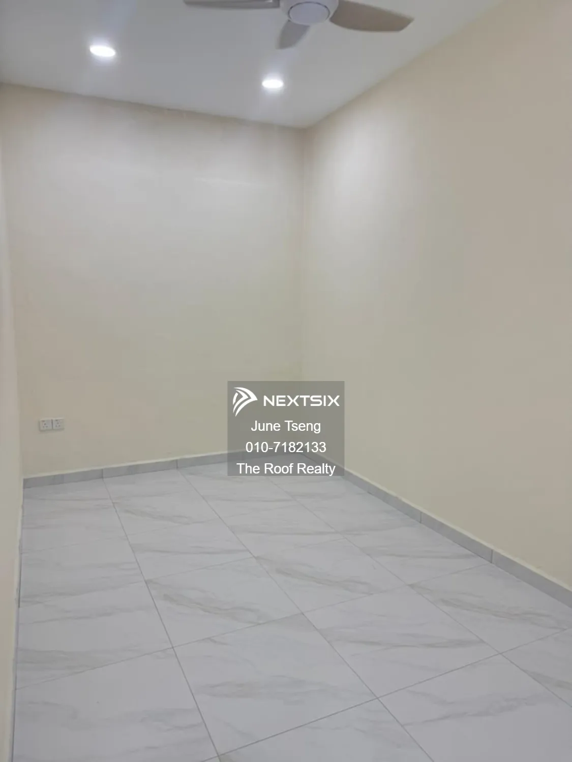 1-sty Terrace/Link House For Sale in Tampoi Johor - Image 3