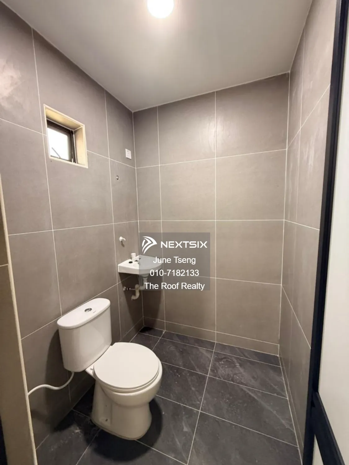 1-sty Terrace/Link House For Sale in Tampoi Johor - Image 5