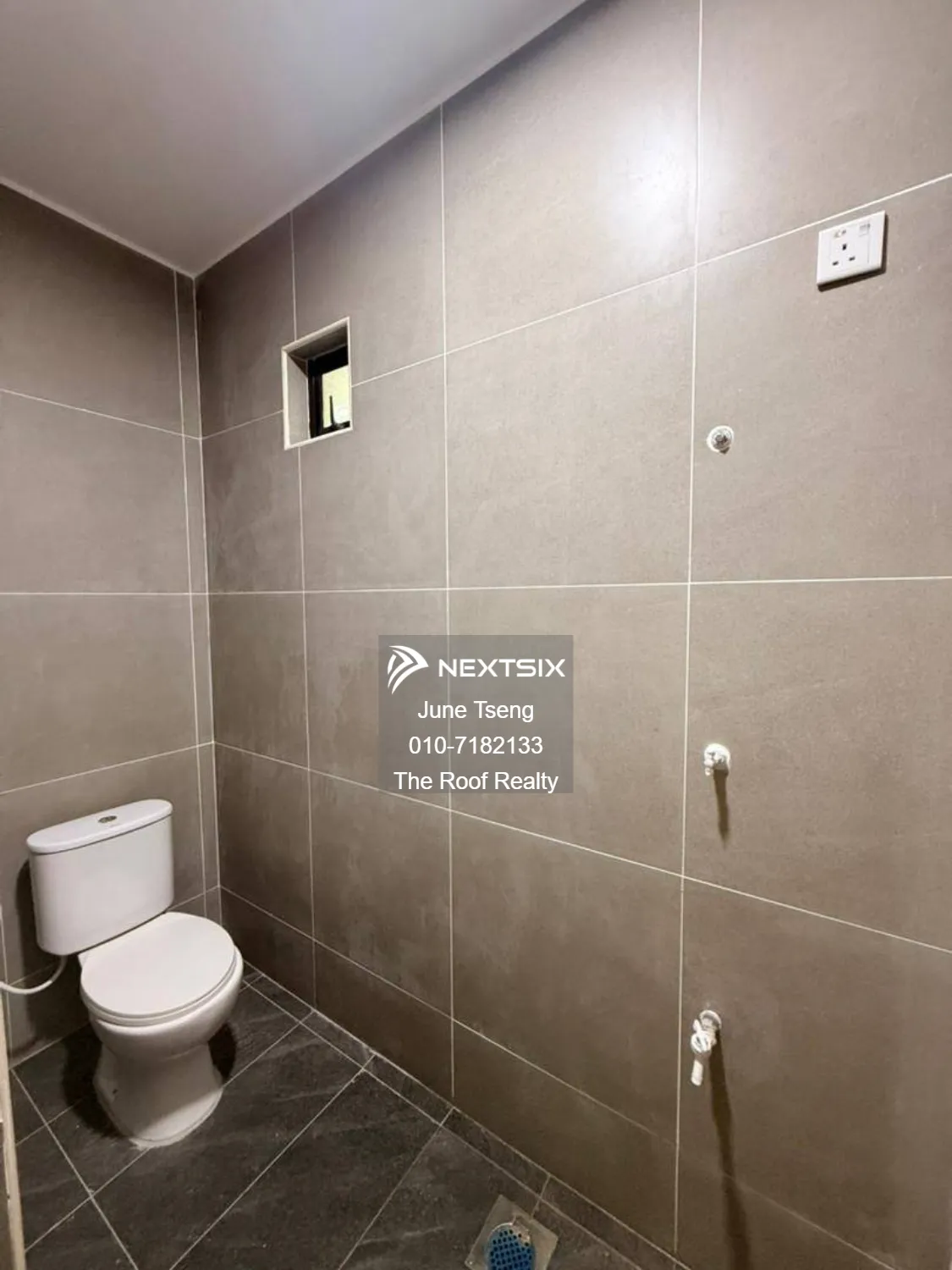 1-sty Terrace/Link House For Sale in Tampoi Johor - Image 8