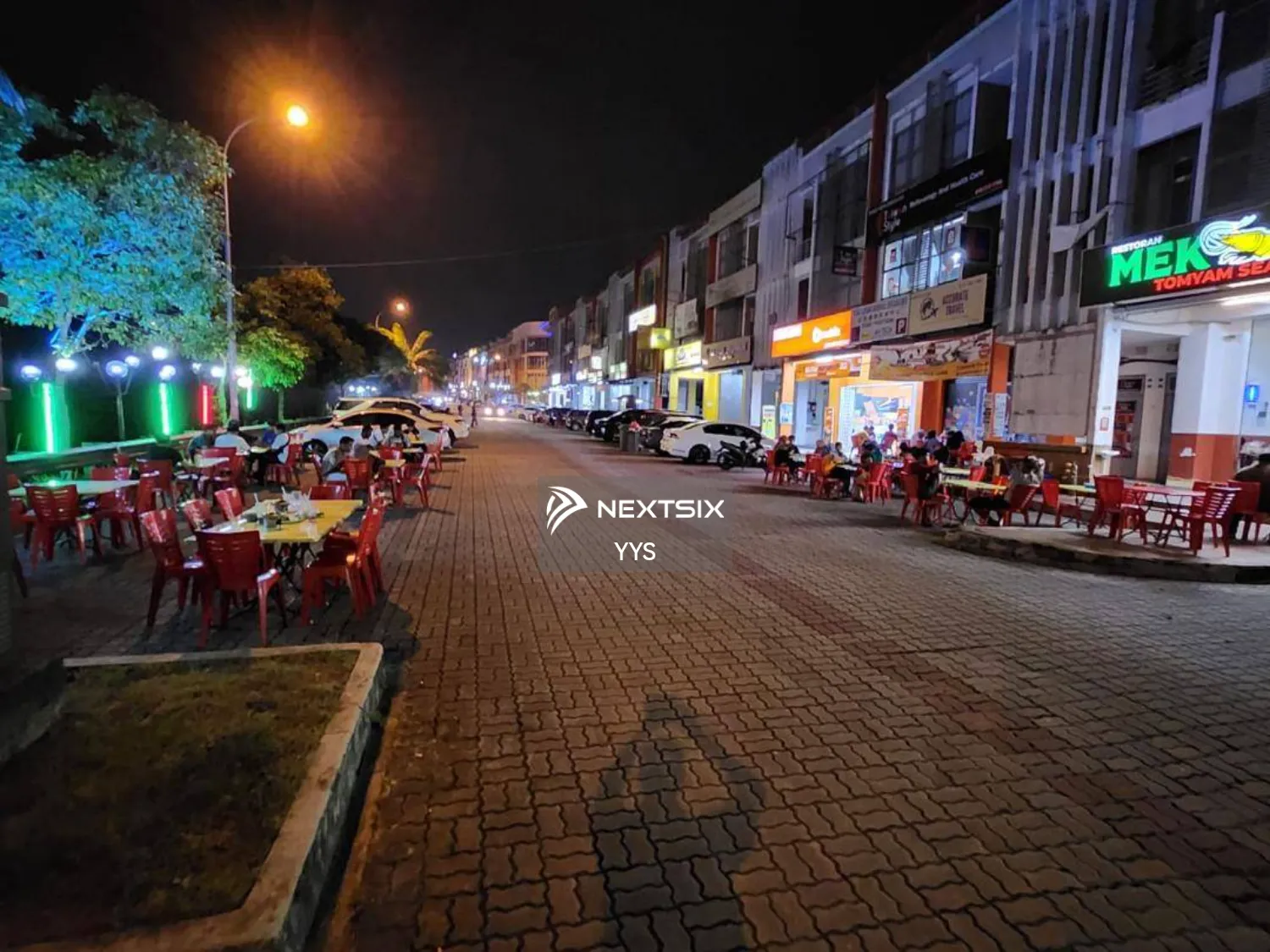 Shop For Sale in Permas Jaya Johor - Image 4