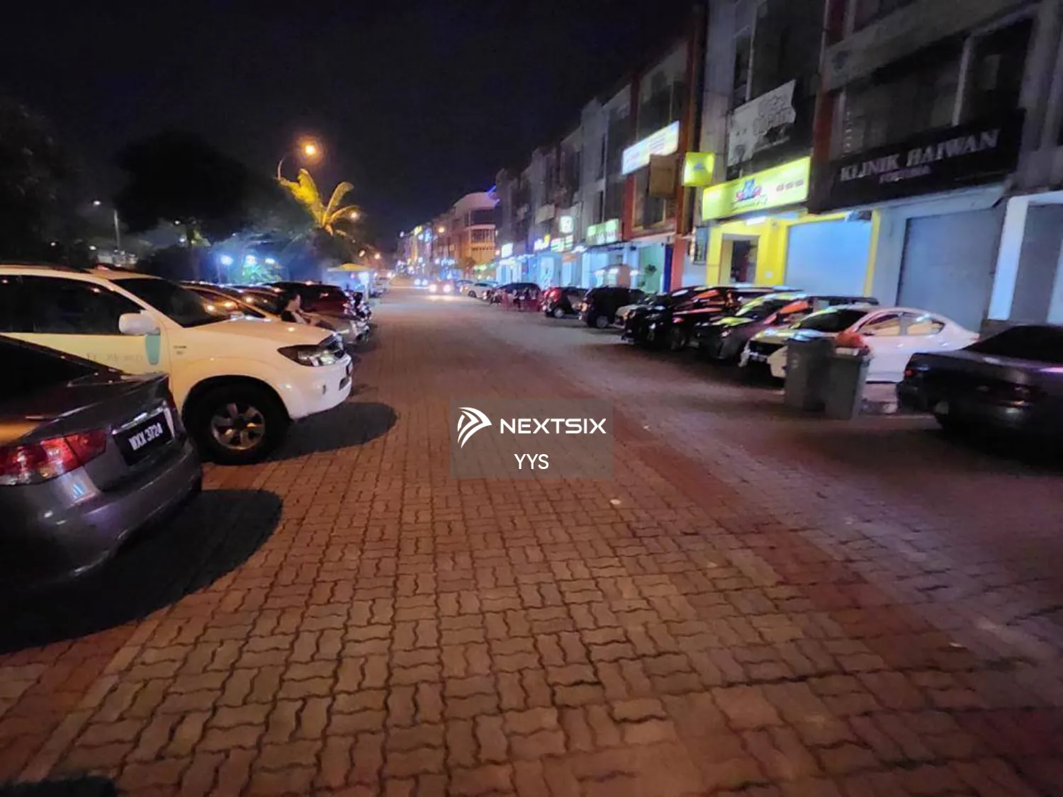 Shop For Sale in Permas Jaya Johor - Image 5