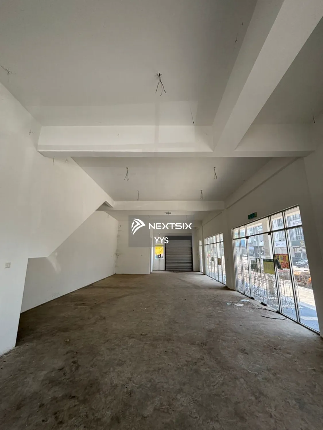 Shop For Rent in Permas Jaya Johor - Image 3