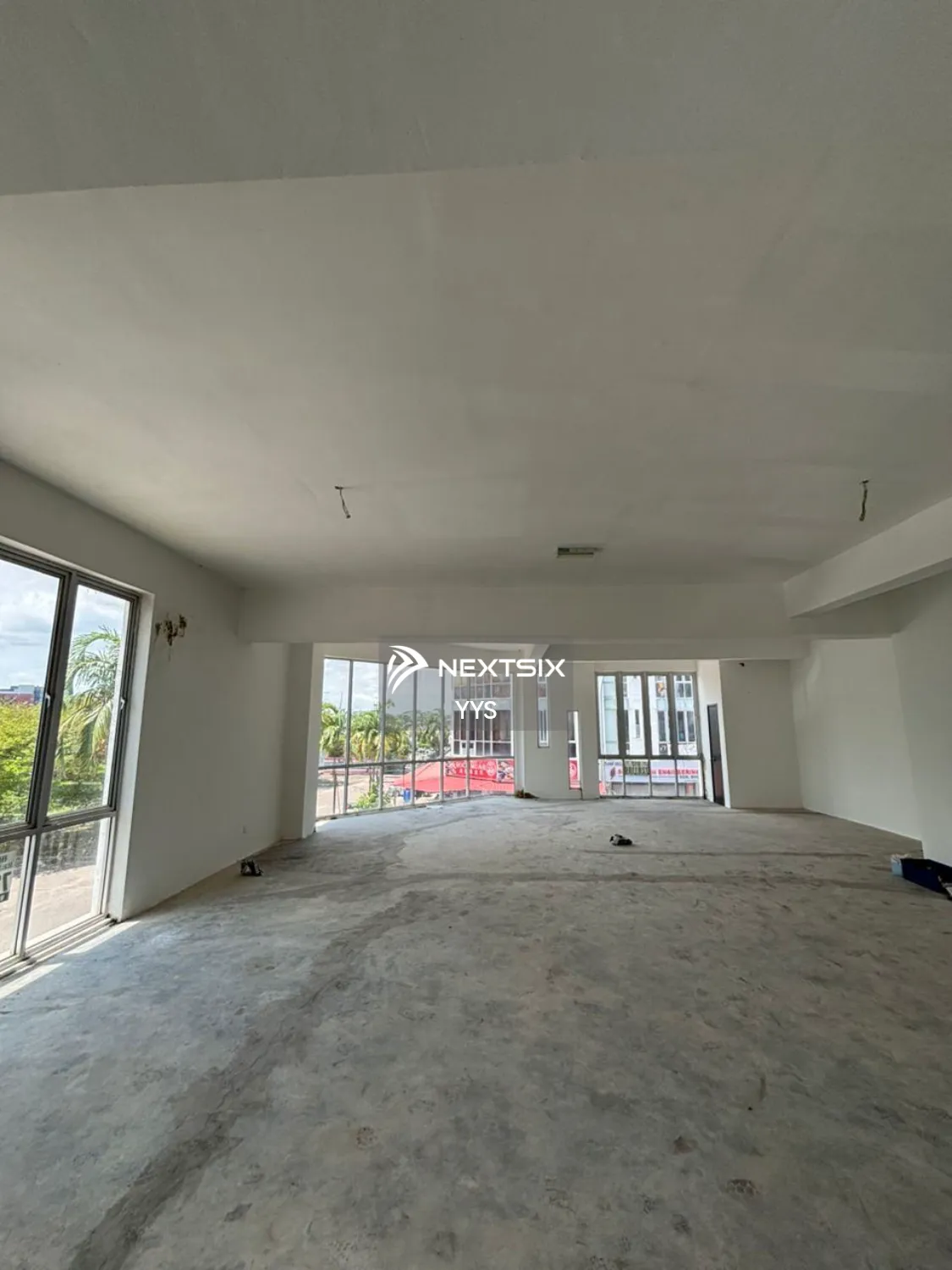 Shop For Rent in Permas Jaya Johor - Image 5