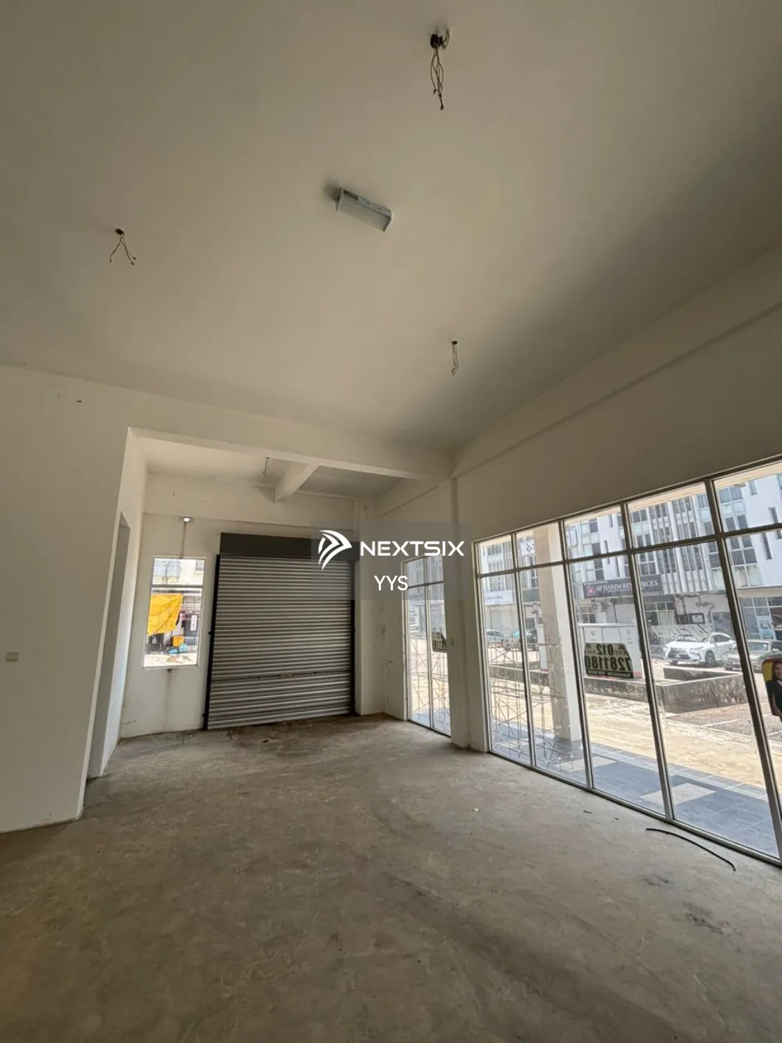 Shop For Rent in Permas Jaya Johor - Image 7