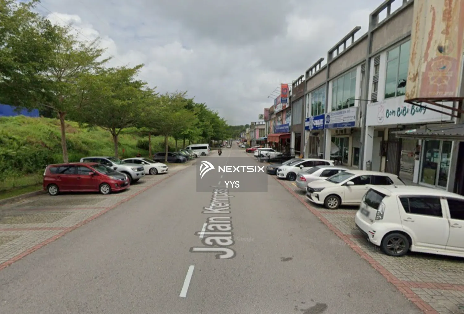 Shop For Sale in Kota Tinggi Johor - Image 3