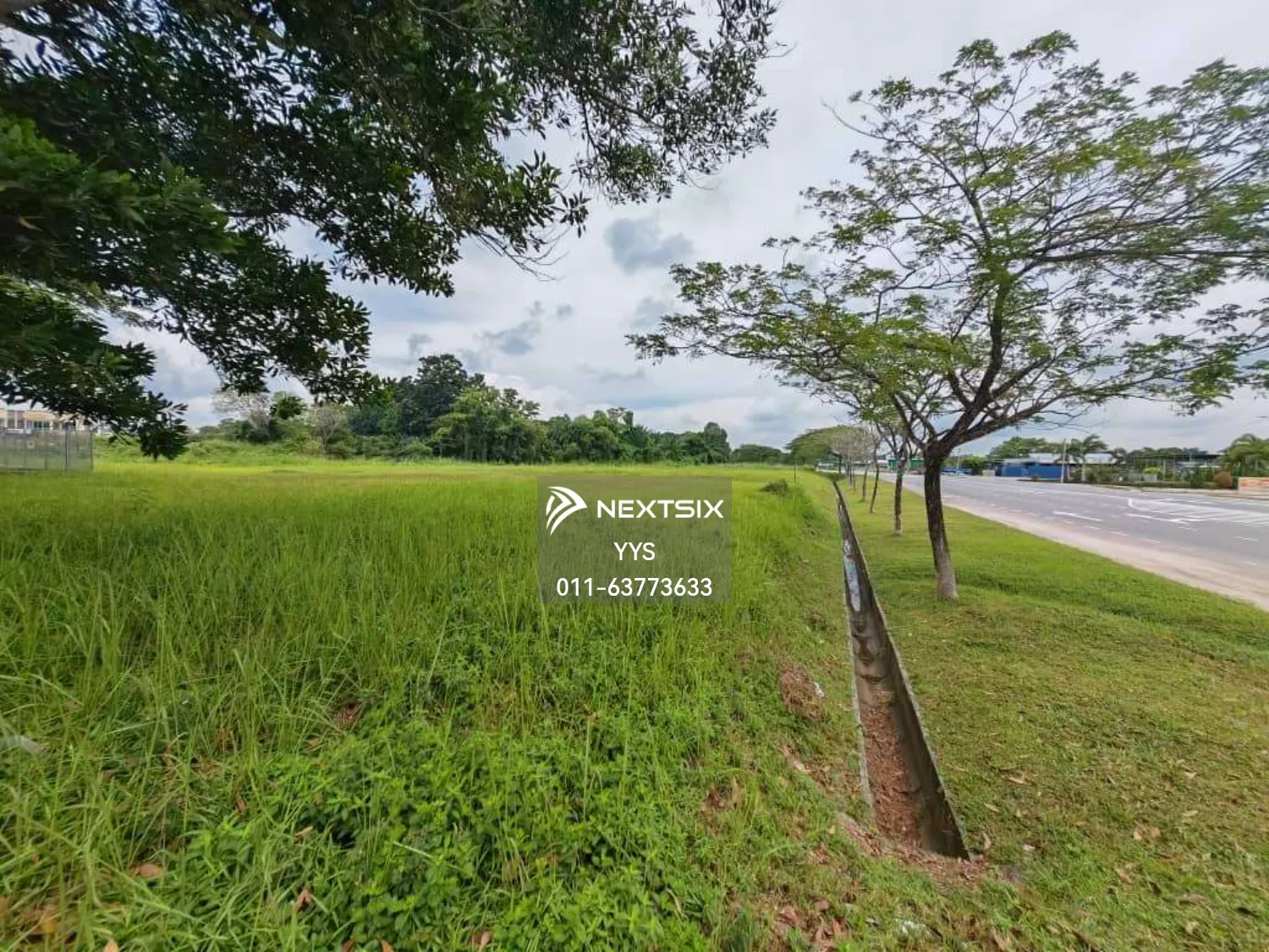 Commercial Land For Sale in Kota Tinggi Johor