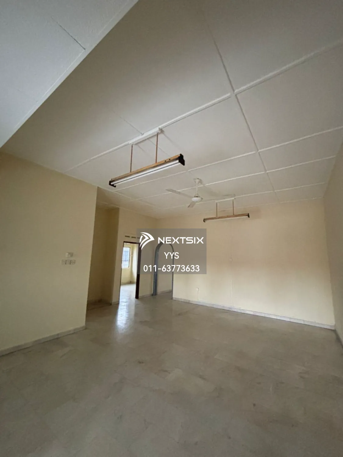 Semi-detached House For Sale in Johor Bahru Johor