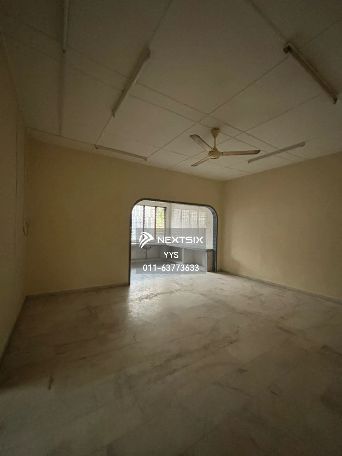 Semi-detached House For Sale in Johor Bahru Johor - Image 2