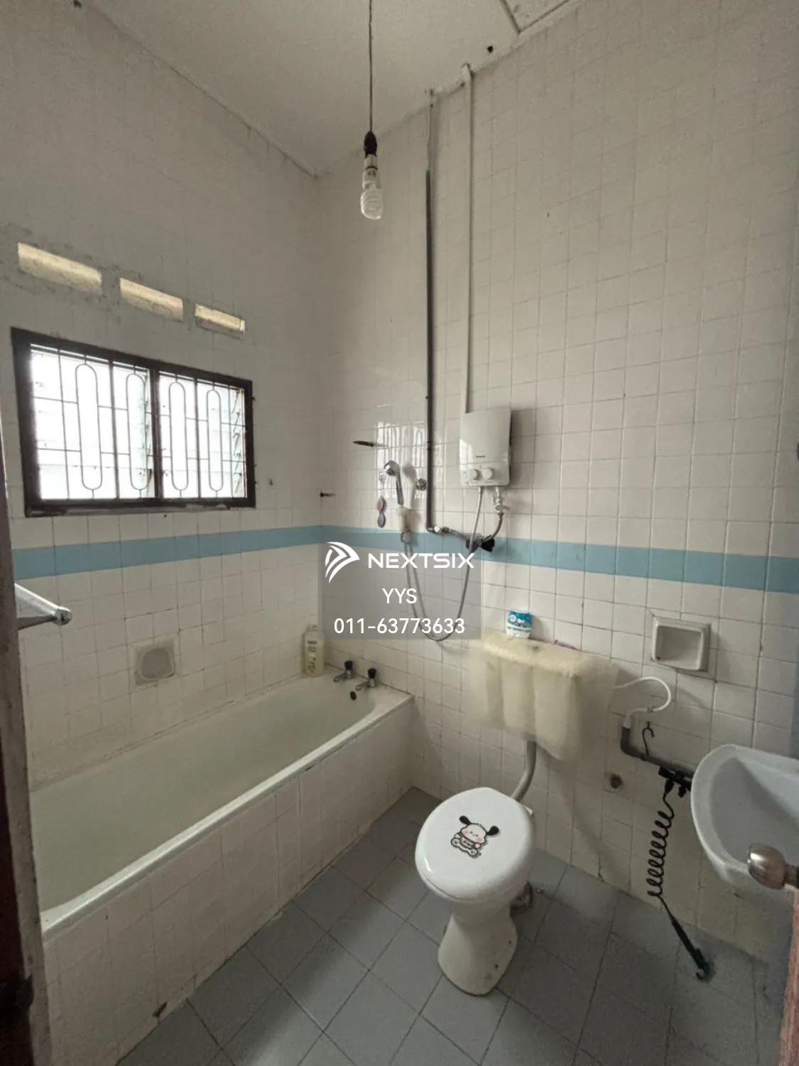 Semi-detached House For Sale in Johor Bahru Johor - Image 9