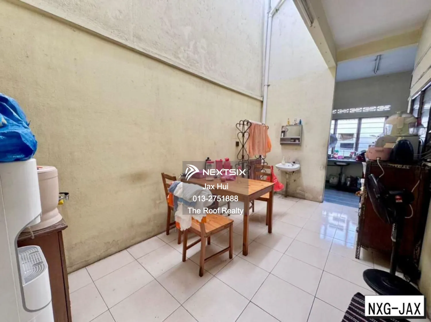 2-sty Terrace/Link House For Sale in Klang Selangor - Image 2