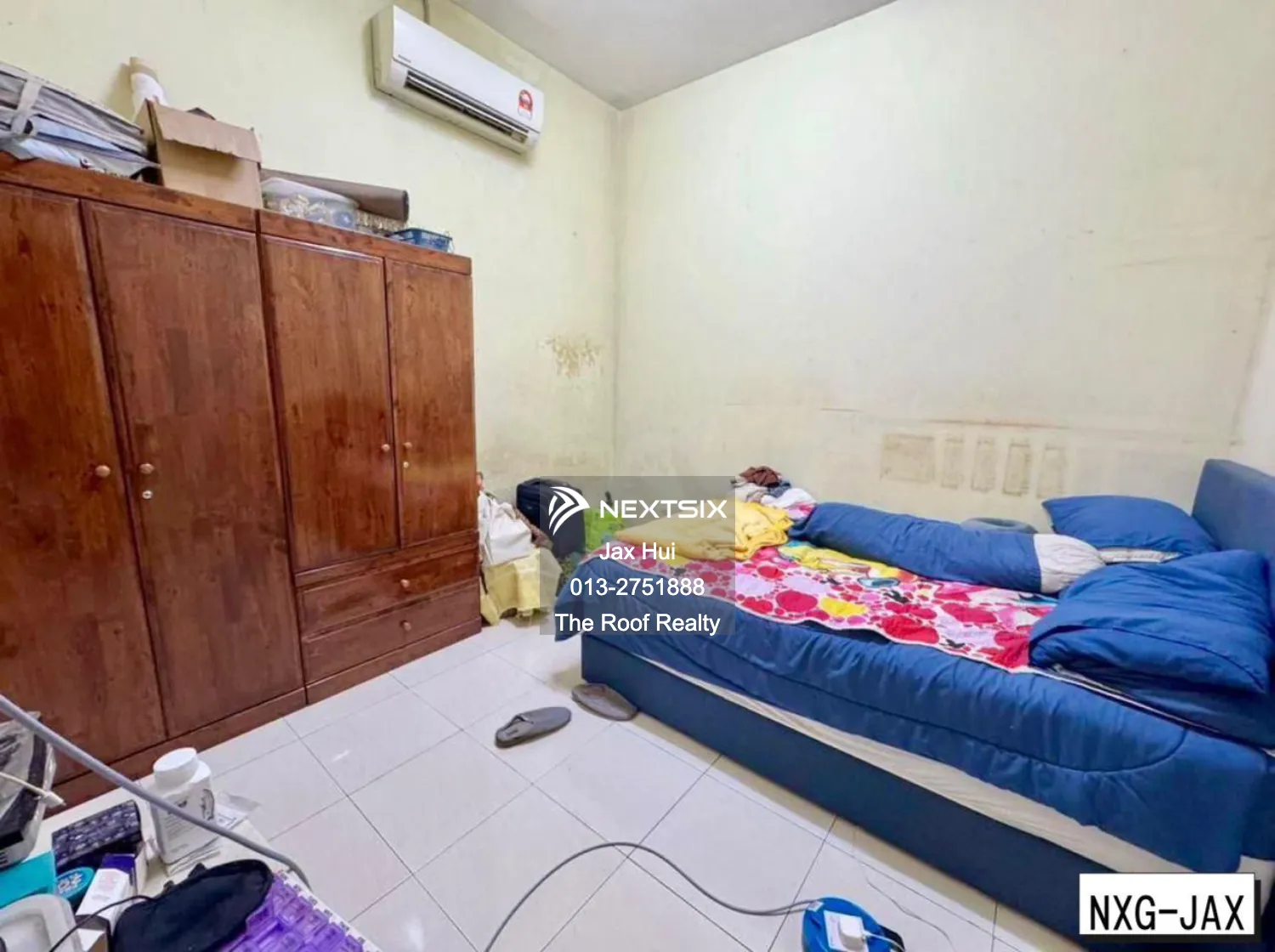 2-sty Terrace/Link House For Sale in Klang Selangor - Image 3