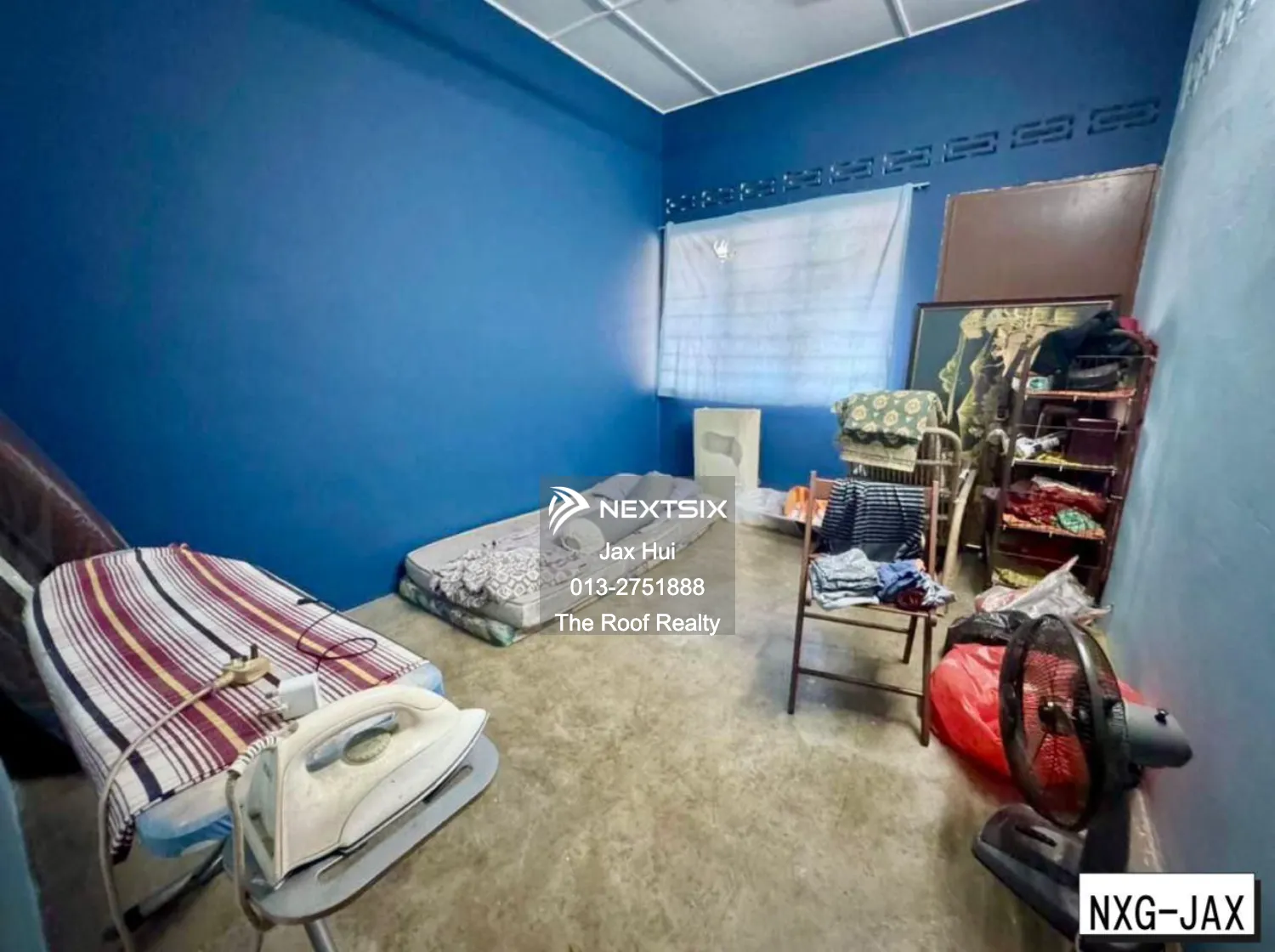 2-sty Terrace/Link House For Sale in Klang Selangor - Image 4