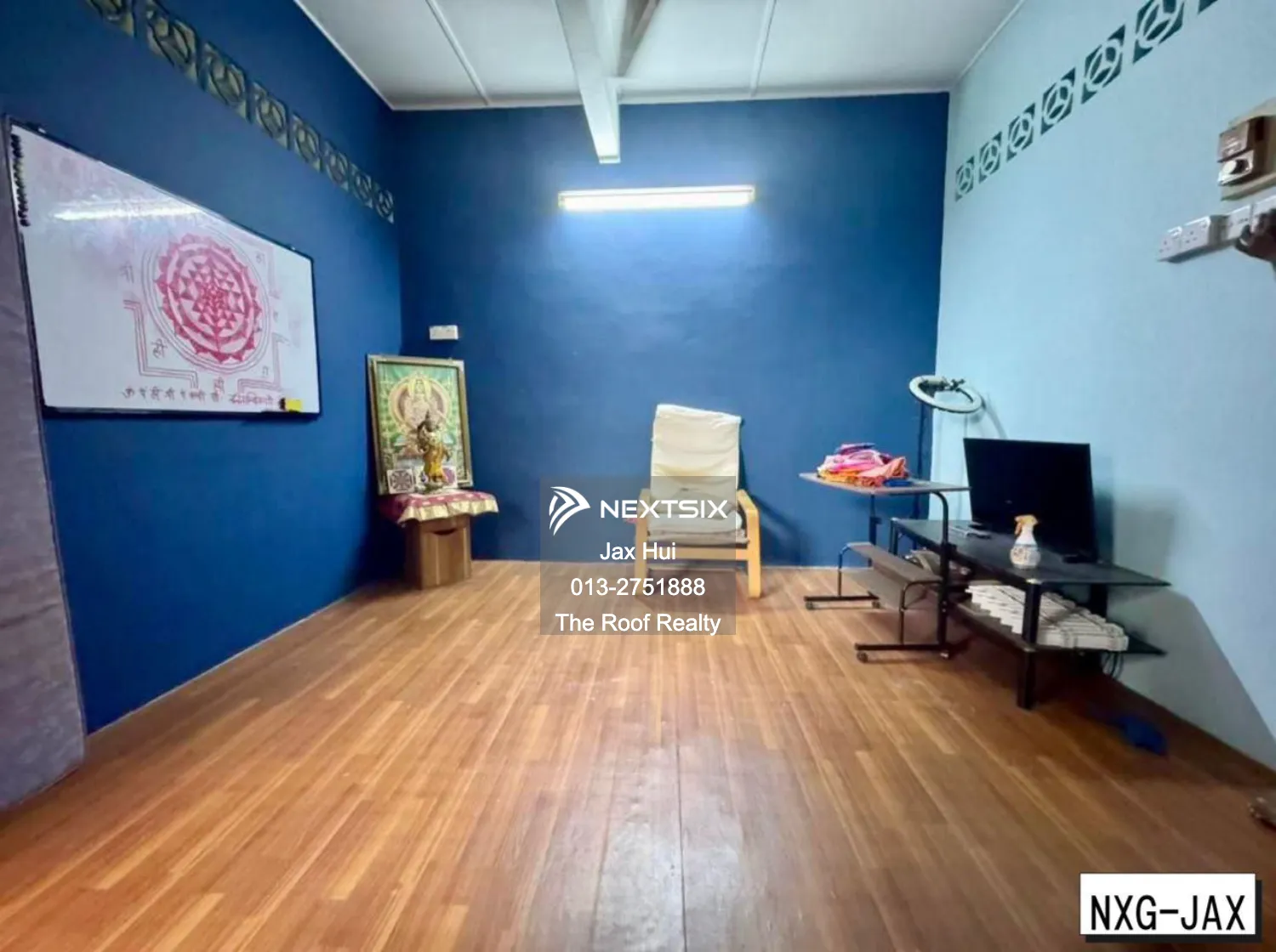 2-sty Terrace/Link House For Sale in Klang Selangor - Image 5