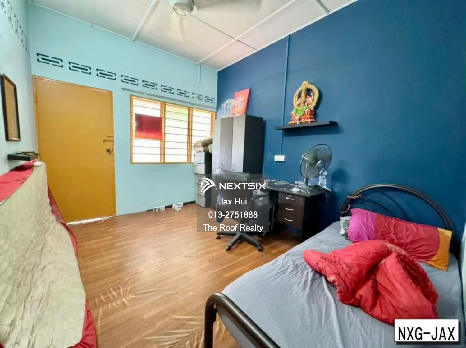 2-sty Terrace/Link House For Sale in Klang Selangor - Image 6