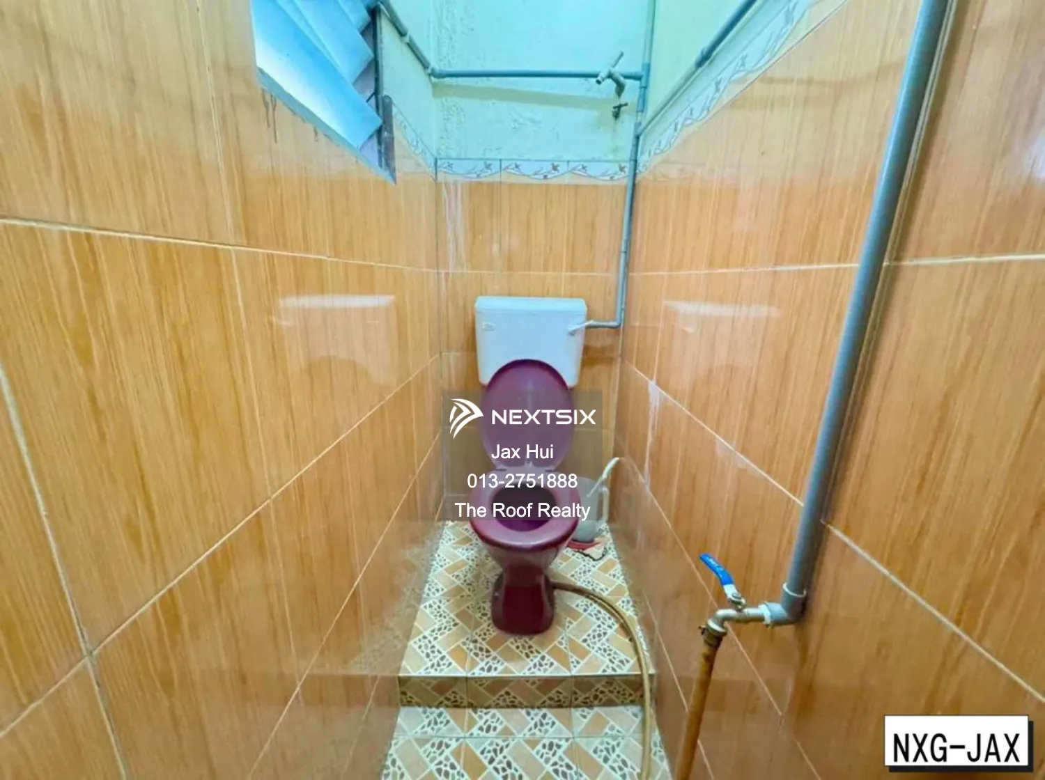 2-sty Terrace/Link House For Sale in Klang Selangor - Image 7