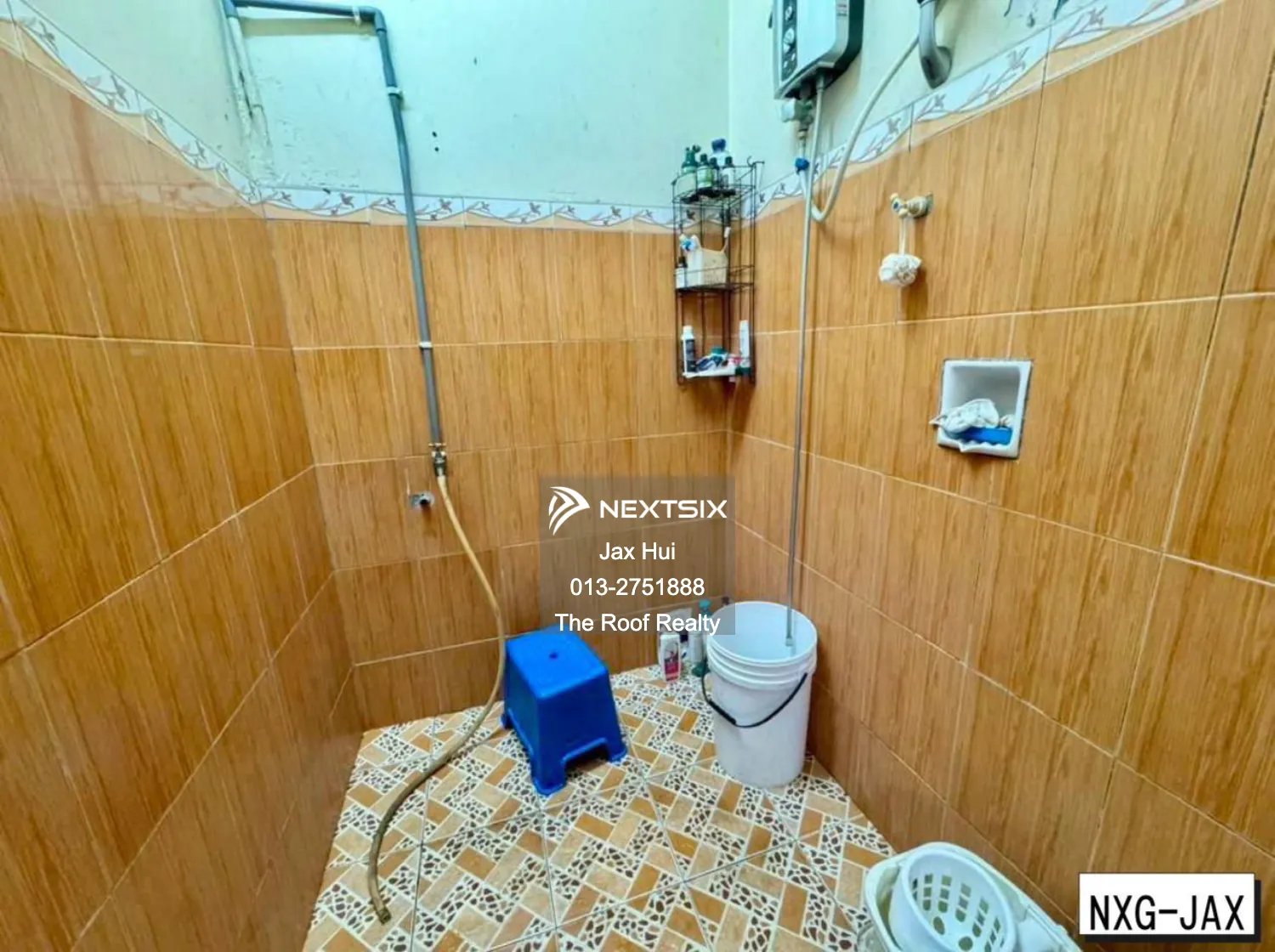 2-sty Terrace/Link House For Sale in Klang Selangor - Image 8