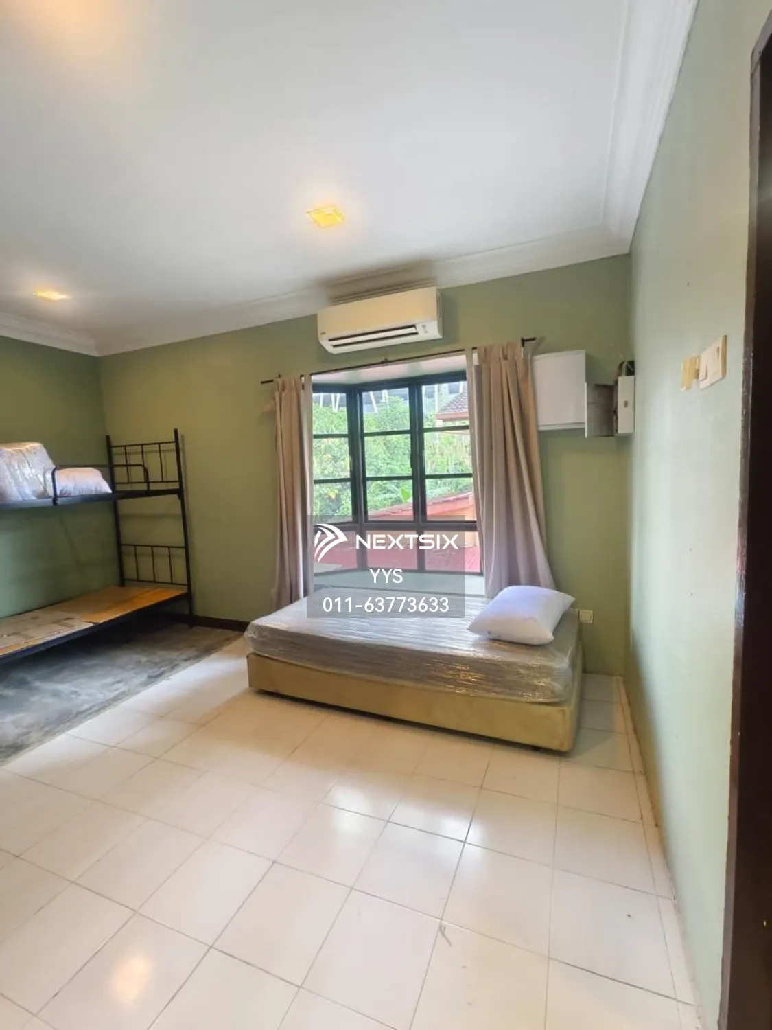 Bungalow For Rent in Johor Bahru Johor - Image 10