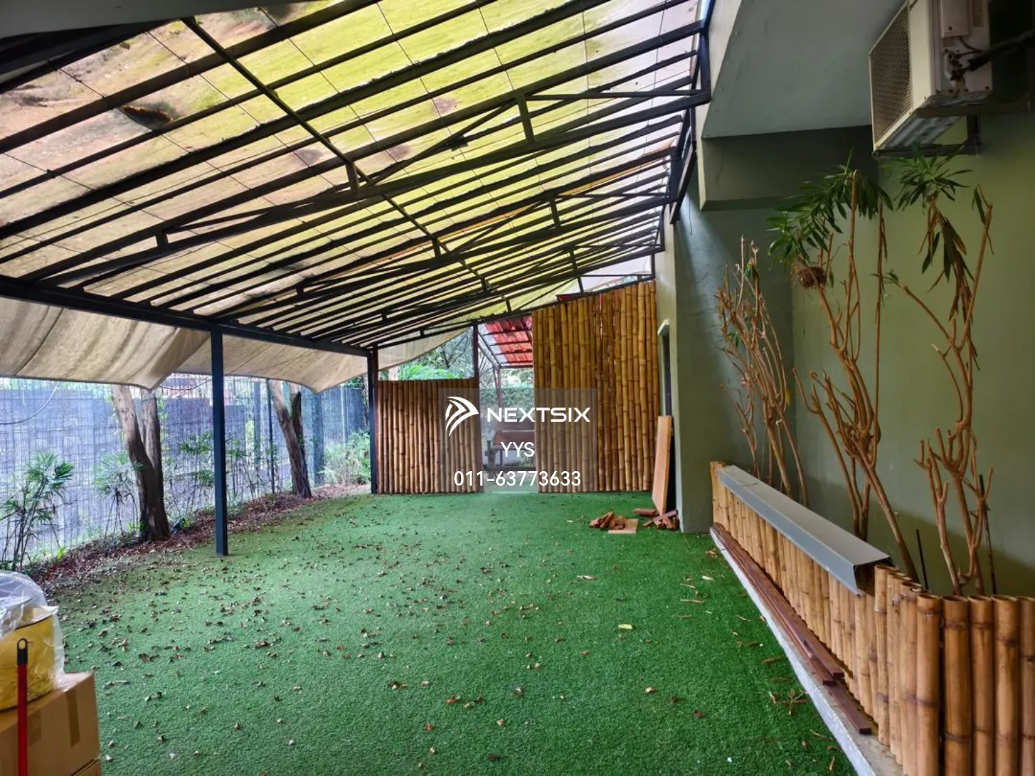 Bungalow For Rent in Johor Bahru Johor - Image 11