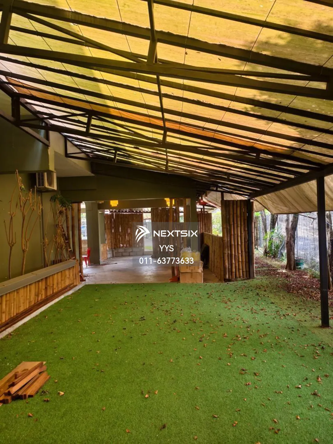 Bungalow For Rent in Johor Bahru Johor - Image 2