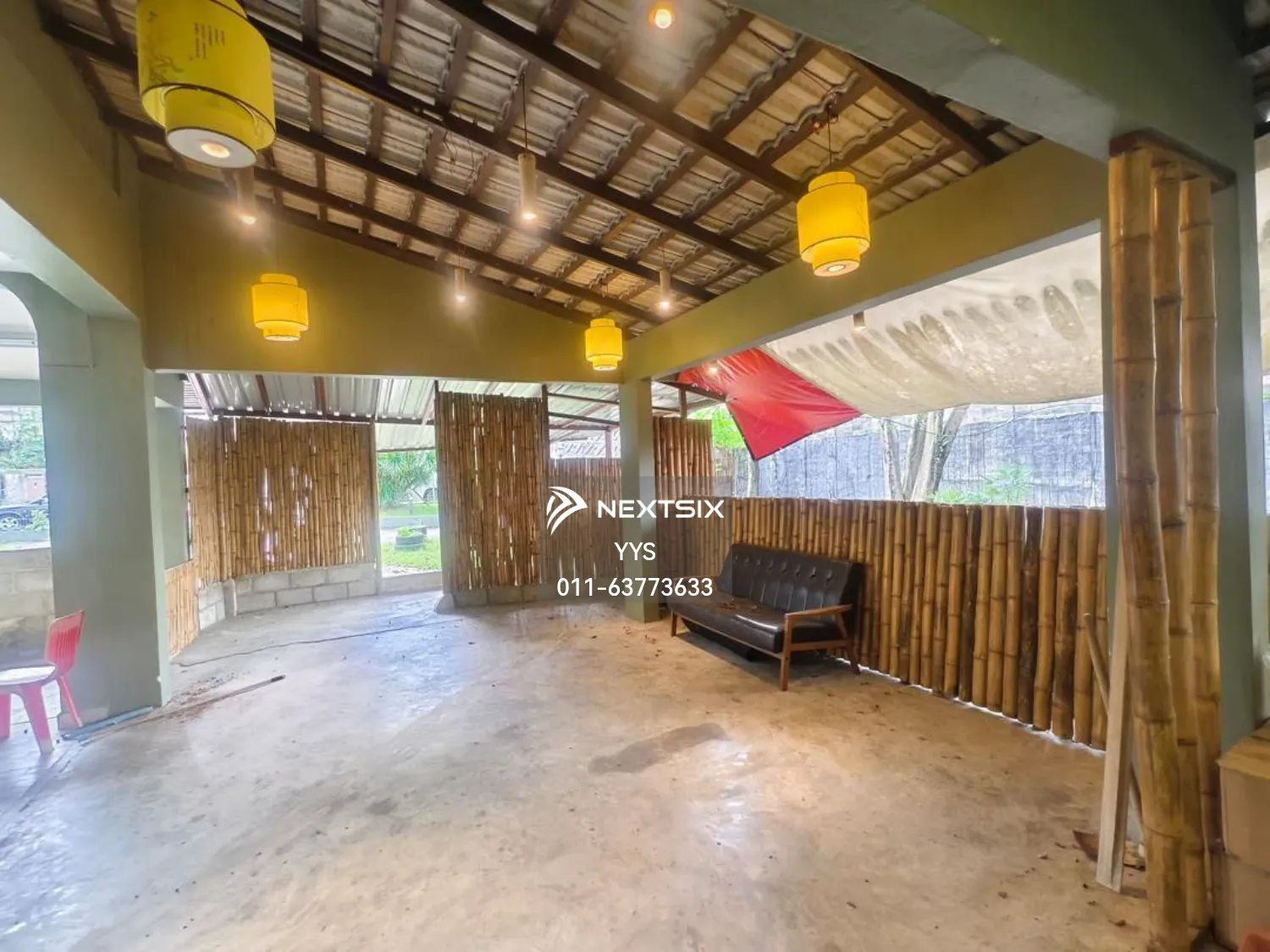 Bungalow For Rent in Johor Bahru Johor - Image 3