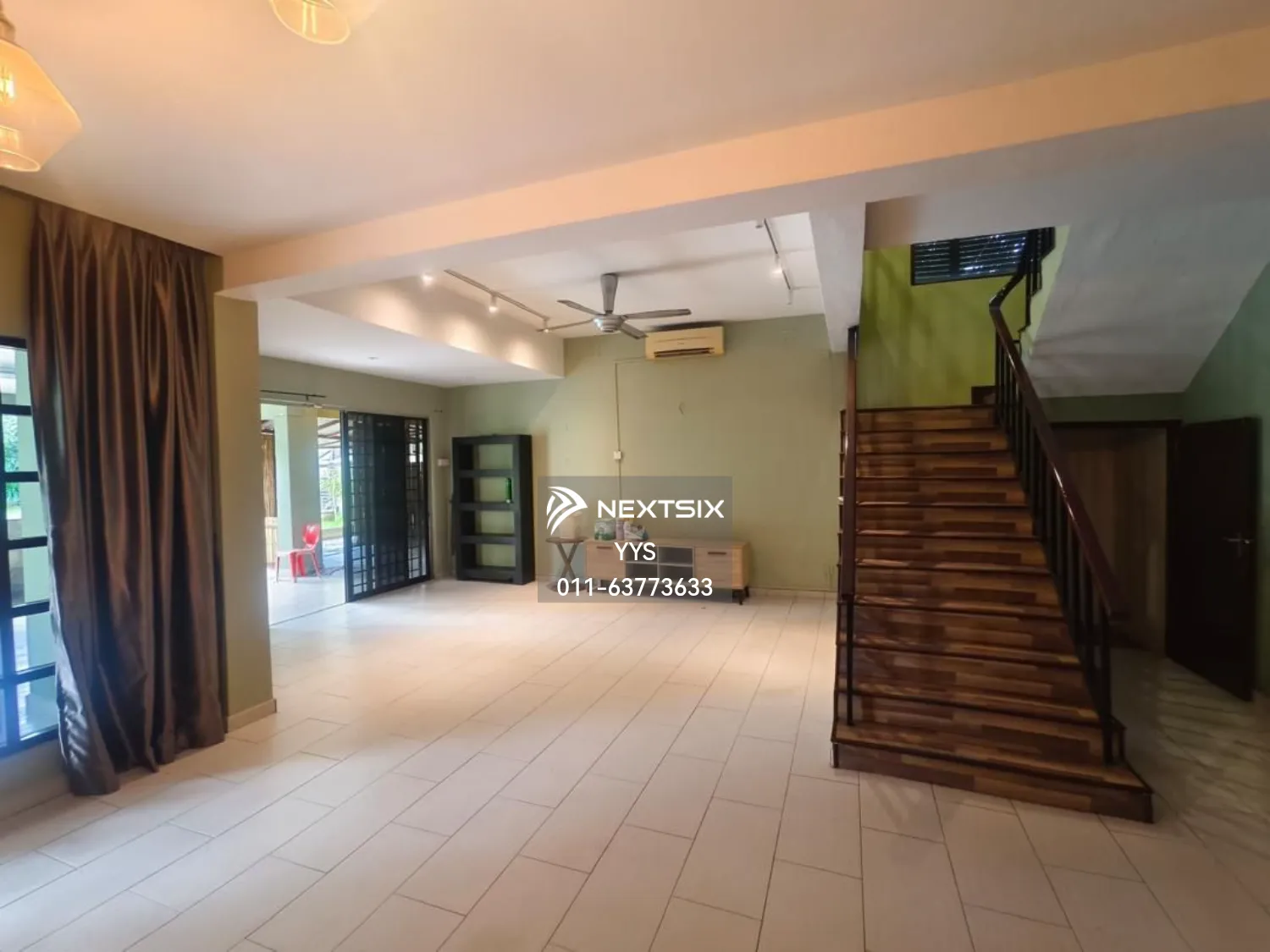 Bungalow For Rent in Johor Bahru Johor - Image 4