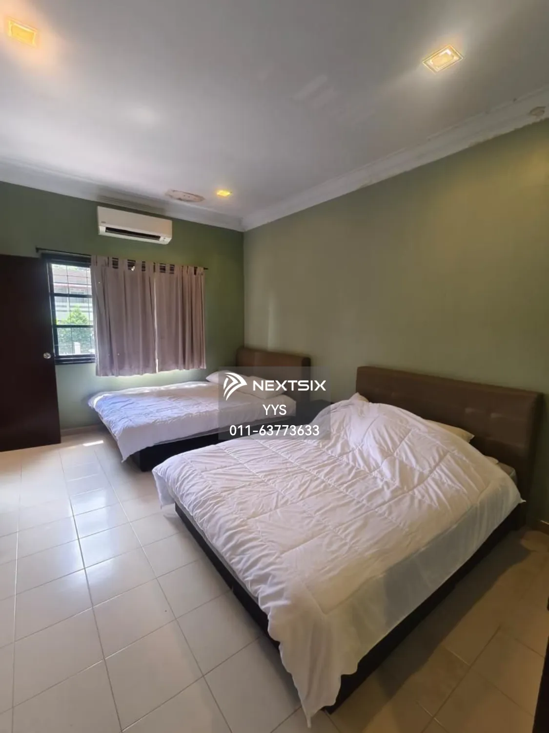 Bungalow For Rent in Johor Bahru Johor - Image 5