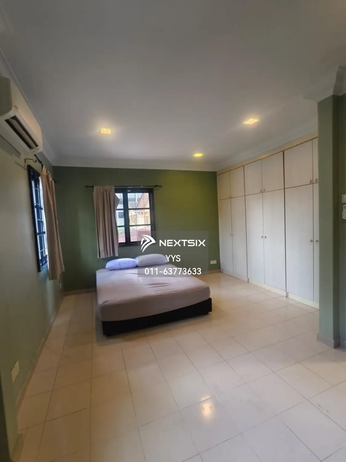 Bungalow For Rent in Johor Bahru Johor - Image 8