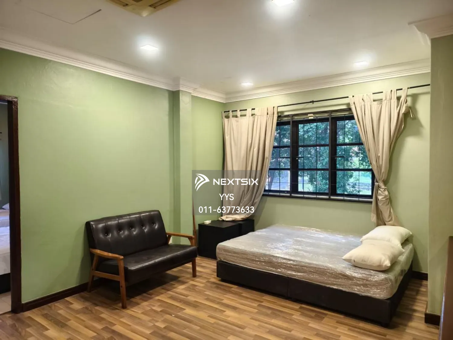 Bungalow For Rent in Johor Bahru Johor - Image 9