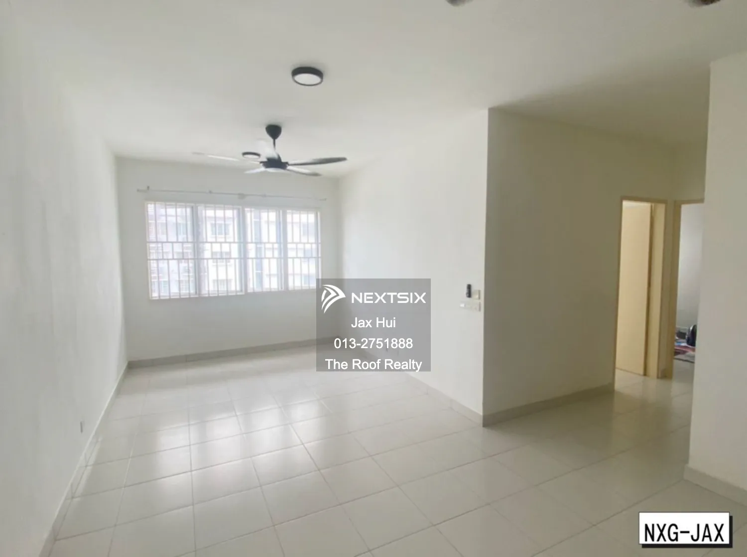 Apartment For Sale in Setia Alam Selangor