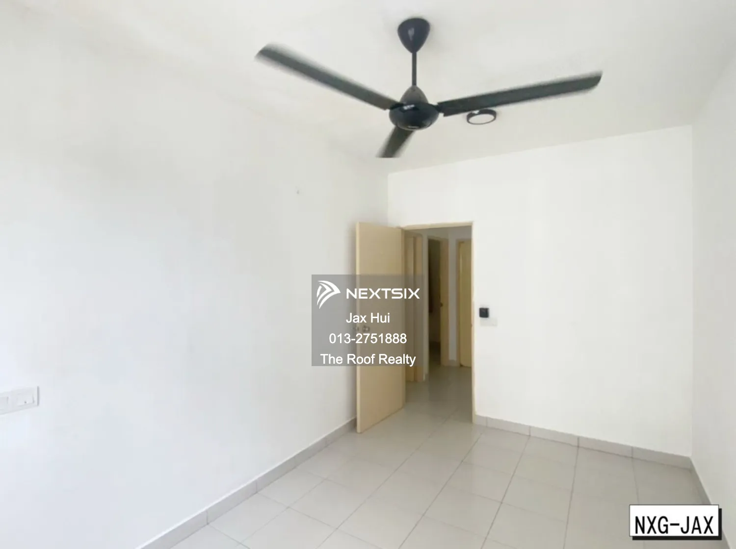 Apartment For Sale in Setia Alam Selangor - Image 5