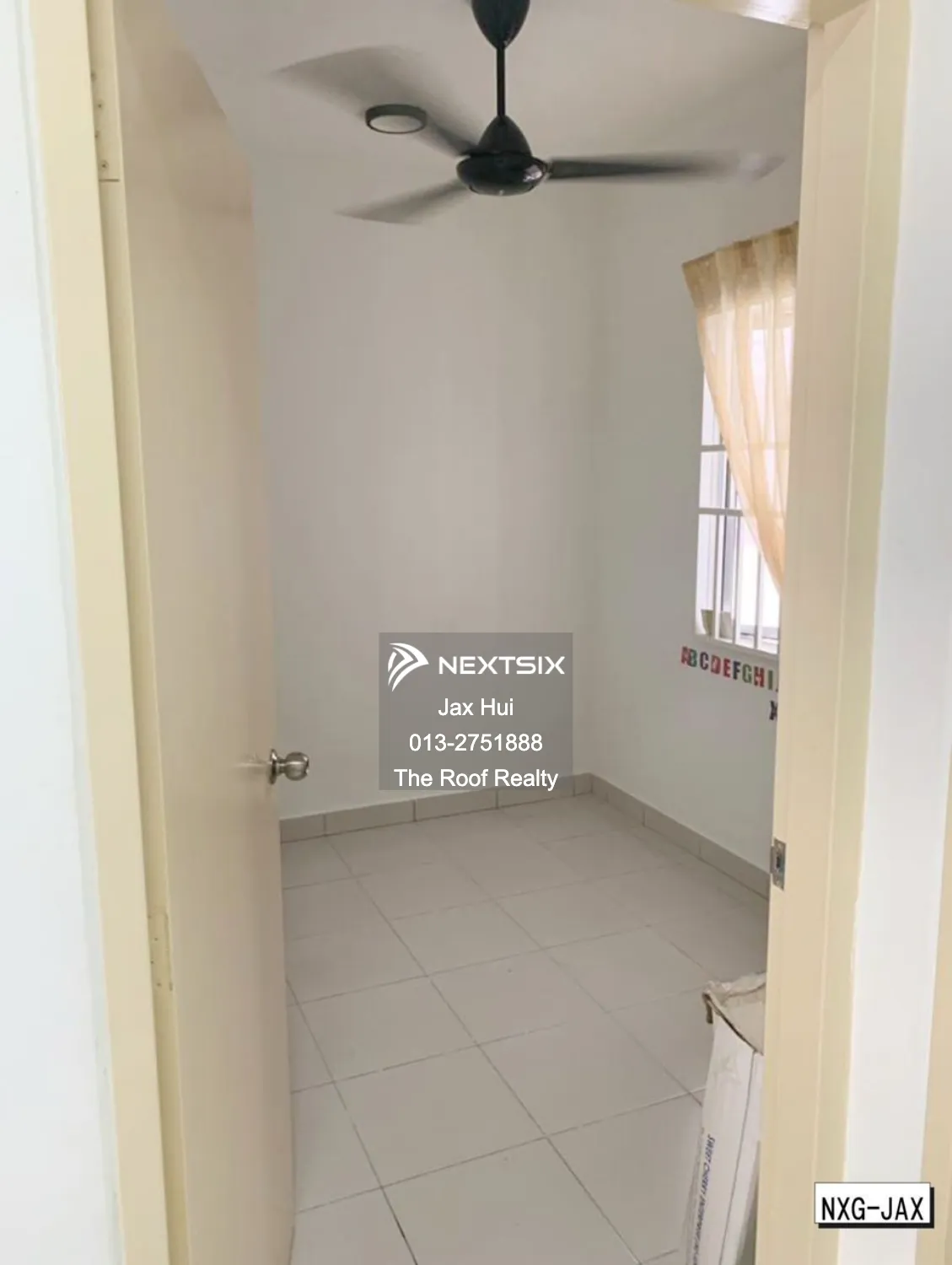 Apartment For Sale in Setia Alam Selangor - Image 6