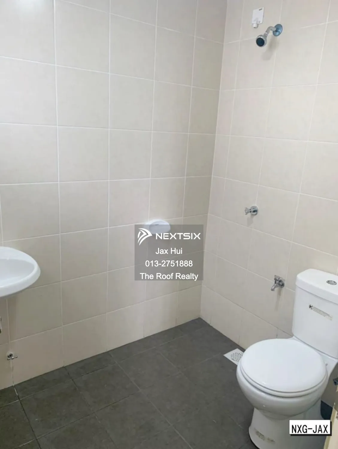 Apartment For Sale in Setia Alam Selangor - Image 7