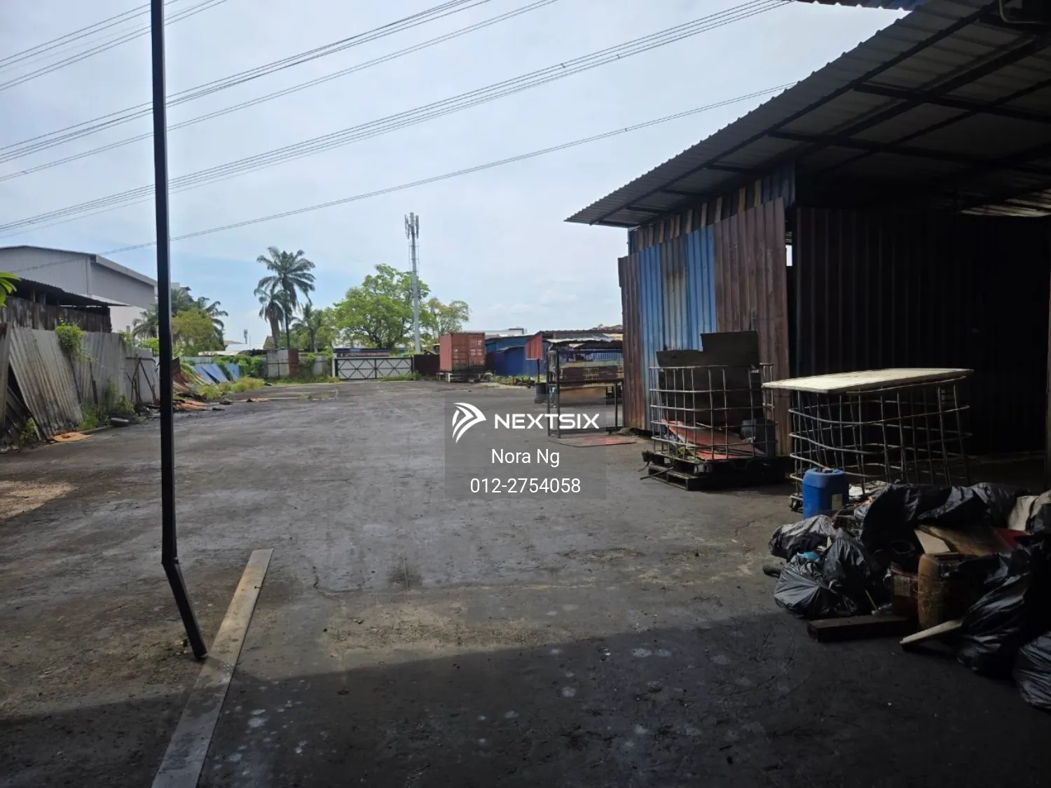 Office For Rent in Klang Selangor