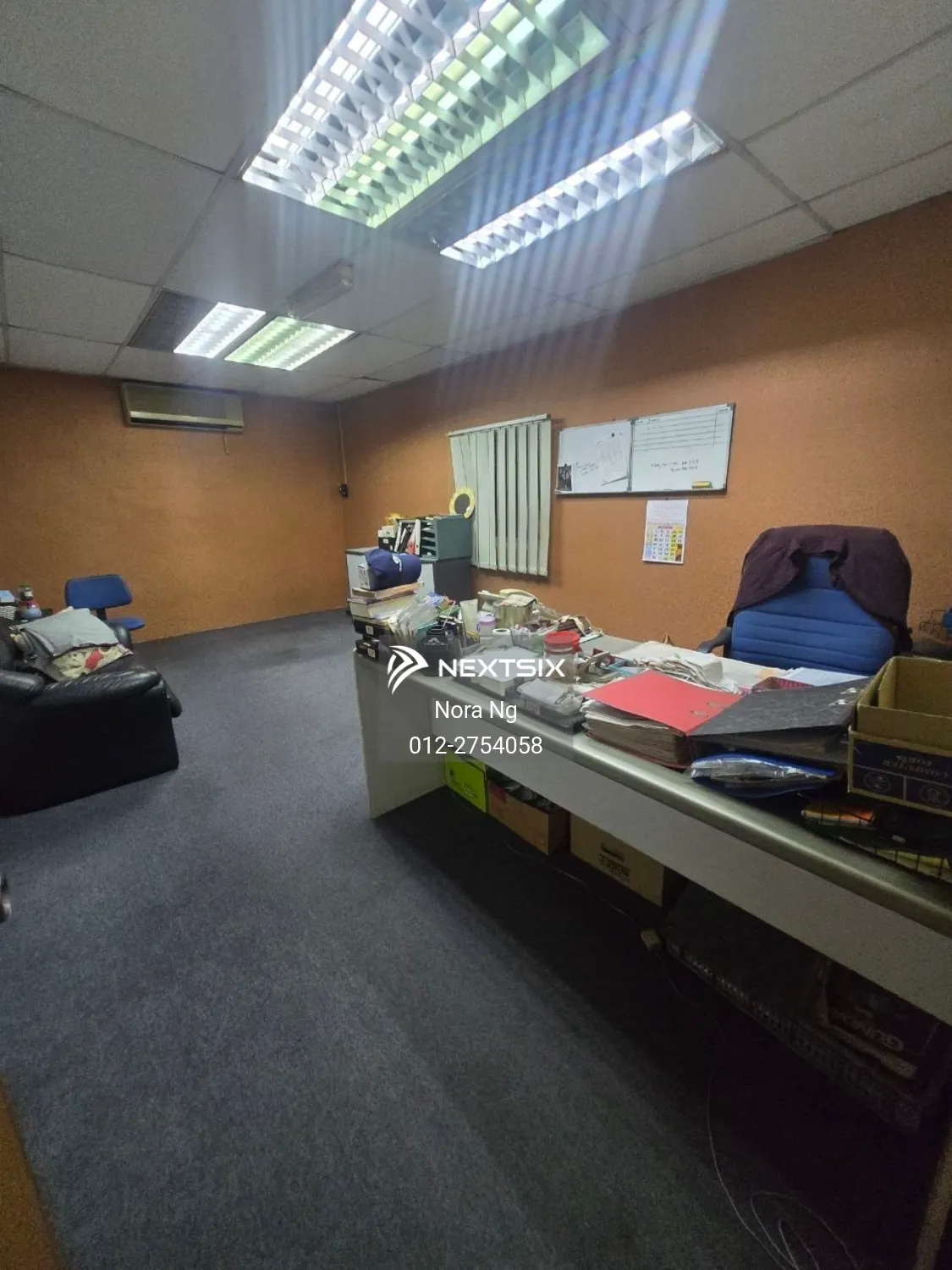 Office For Rent in Klang Selangor - Image 10