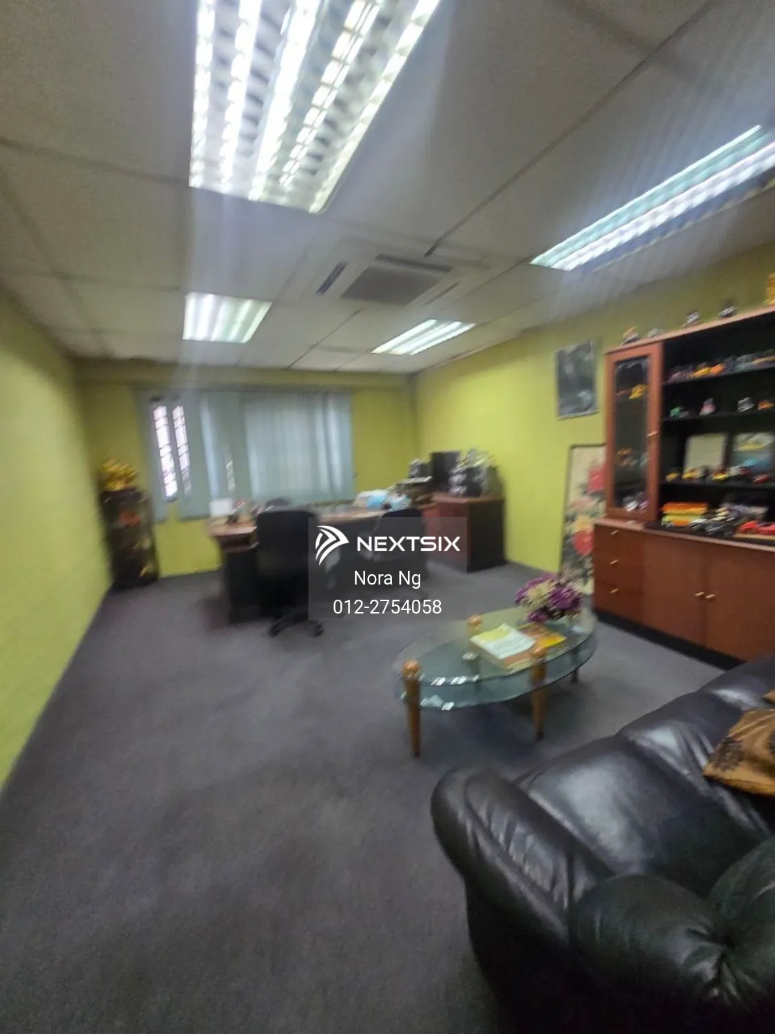 Office For Rent in Klang Selangor - Image 11
