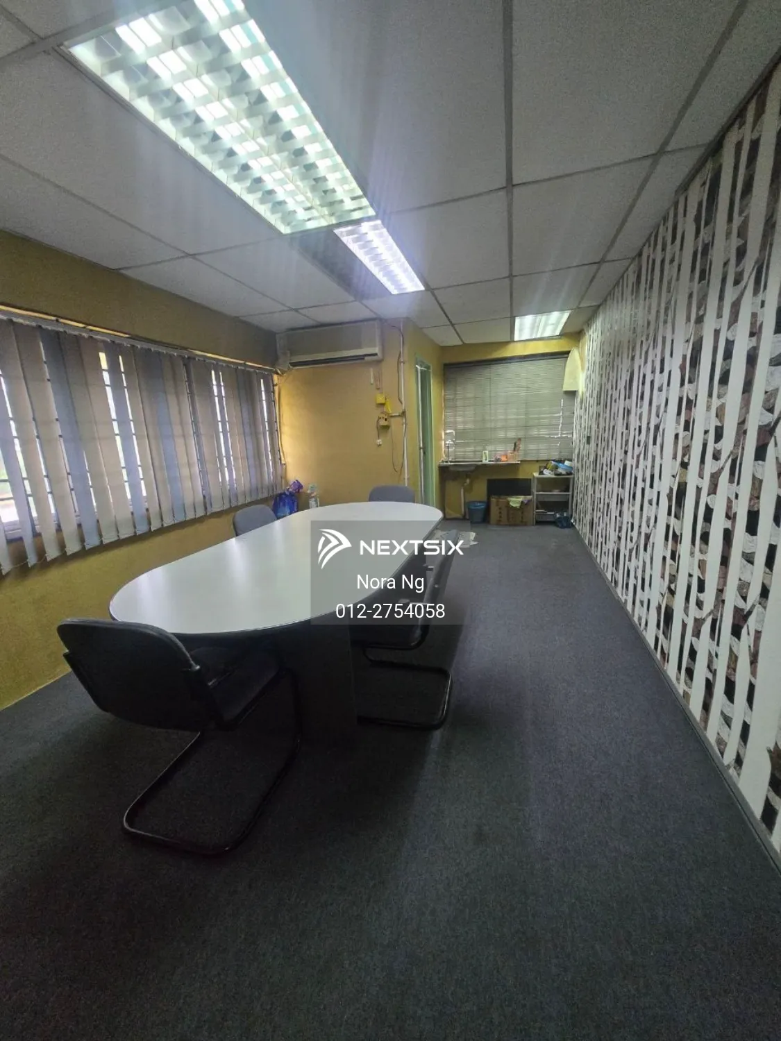 Office For Rent in Klang Selangor - Image 12
