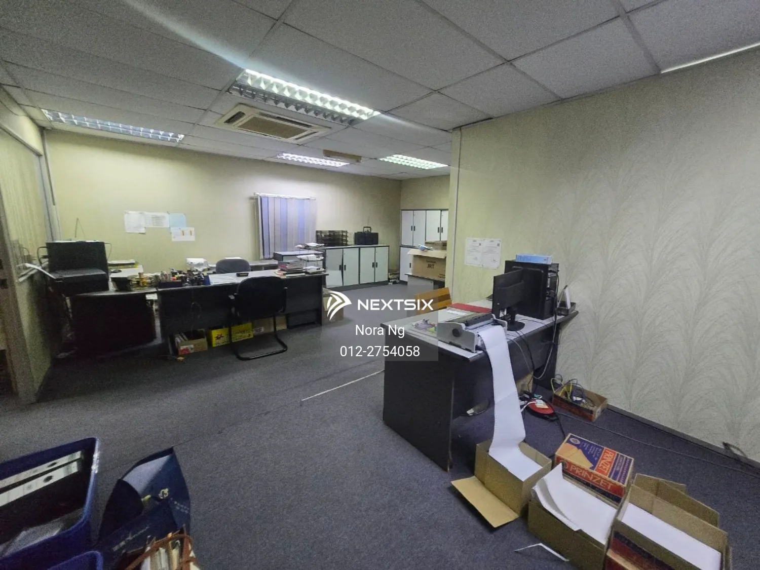 Office For Rent in Klang Selangor - Image 14