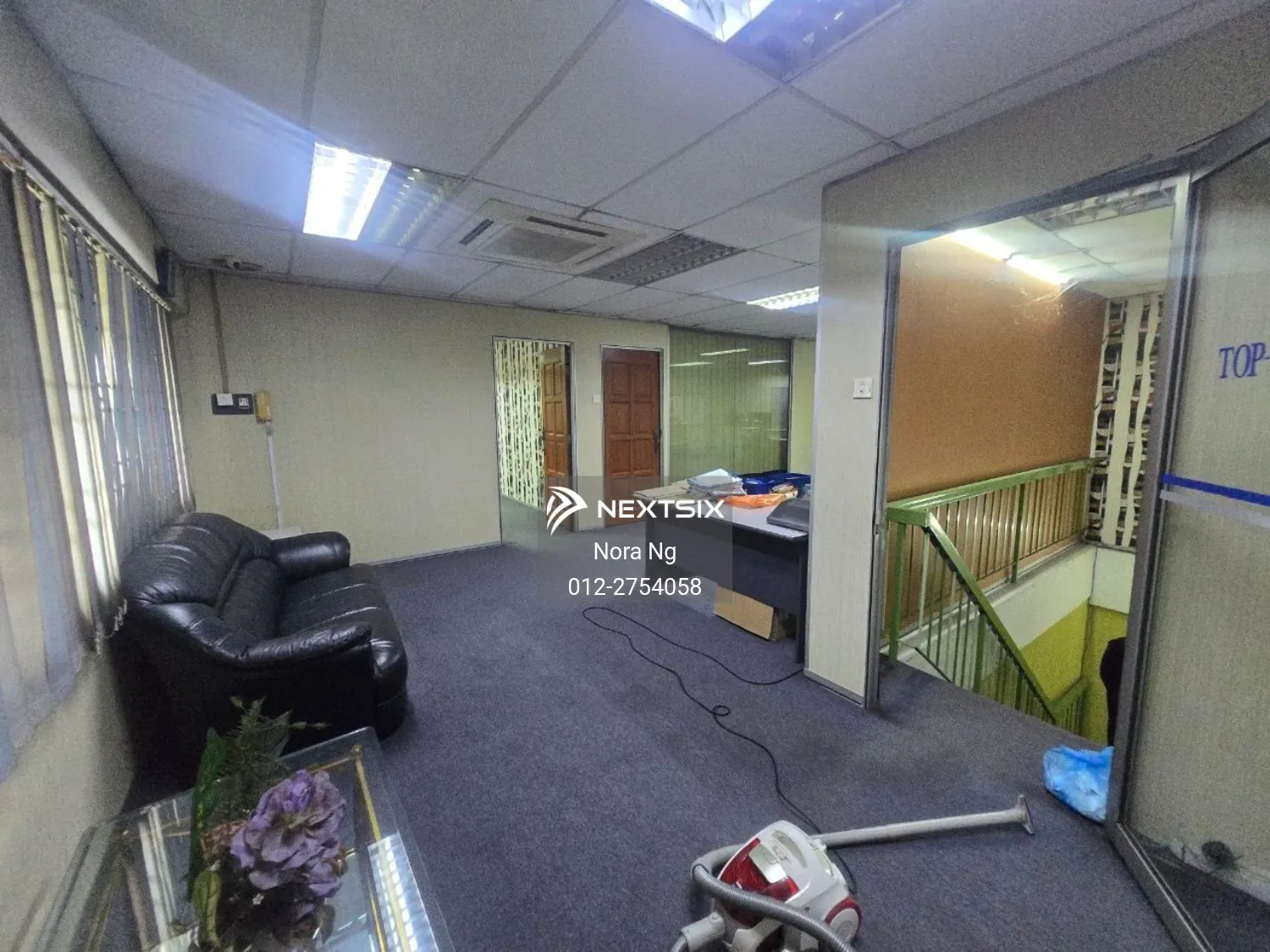 Office For Rent in Klang Selangor - Image 15