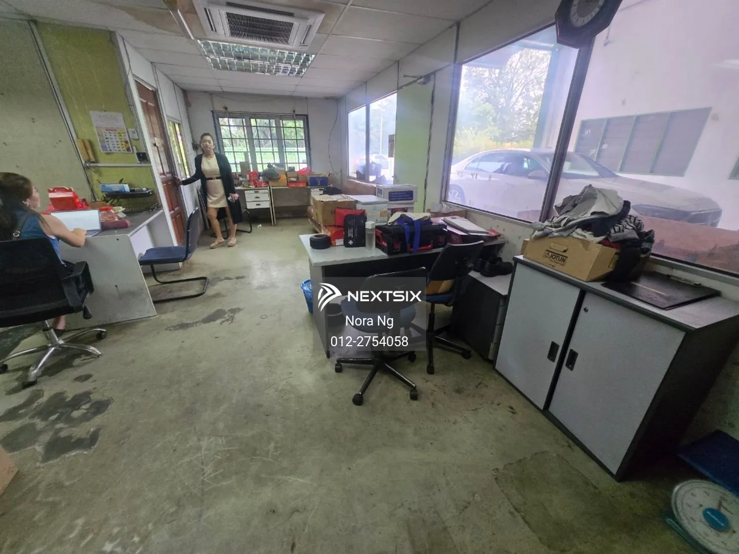Office For Rent in Klang Selangor - Image 16
