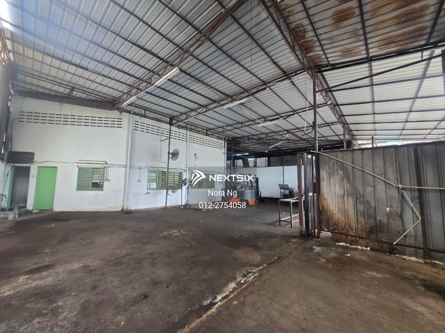 Office For Rent in Klang Selangor - Image 17