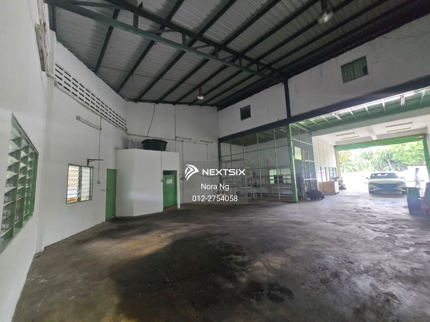 Office For Rent in Klang Selangor - Image 2
