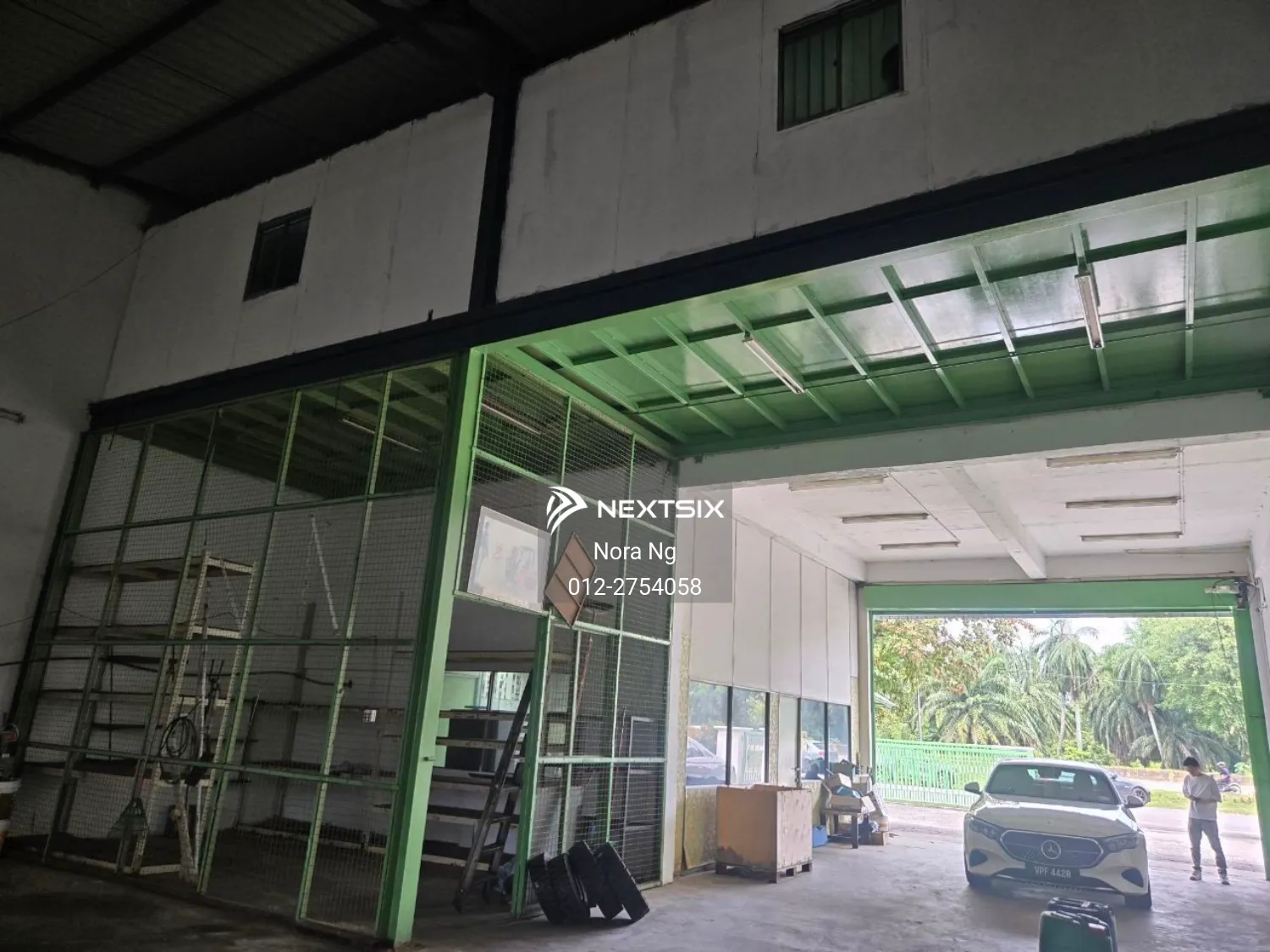 Office For Rent in Klang Selangor - Image 3
