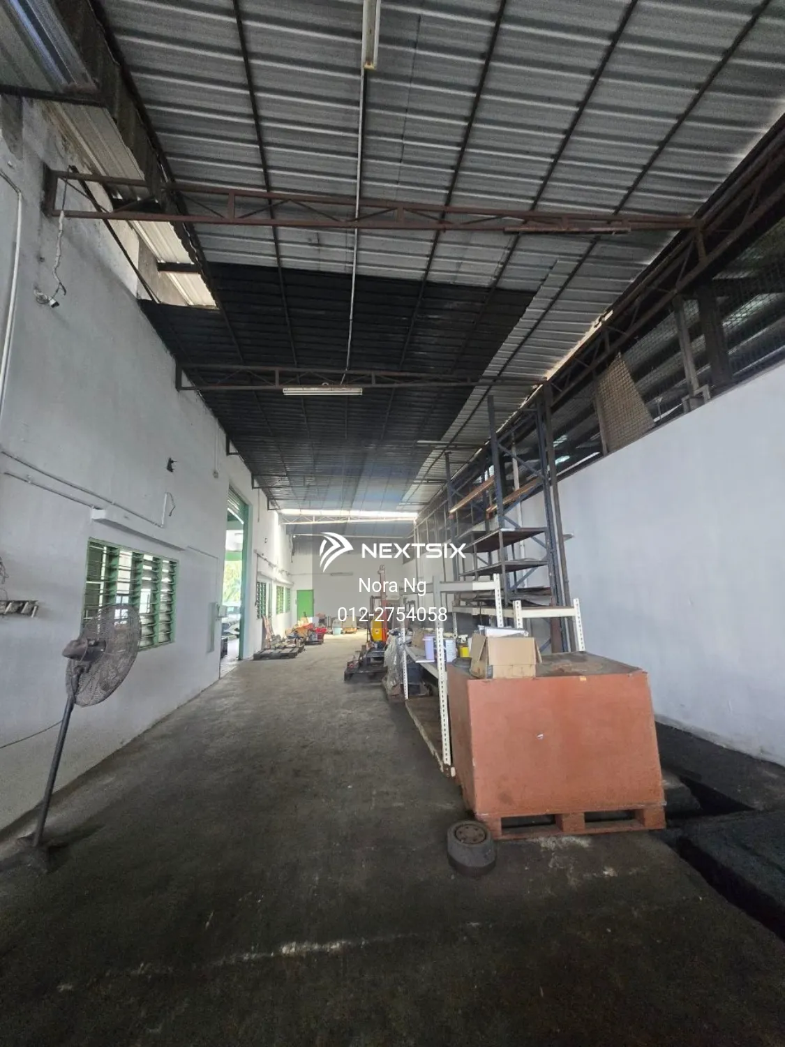 Office For Rent in Klang Selangor - Image 4