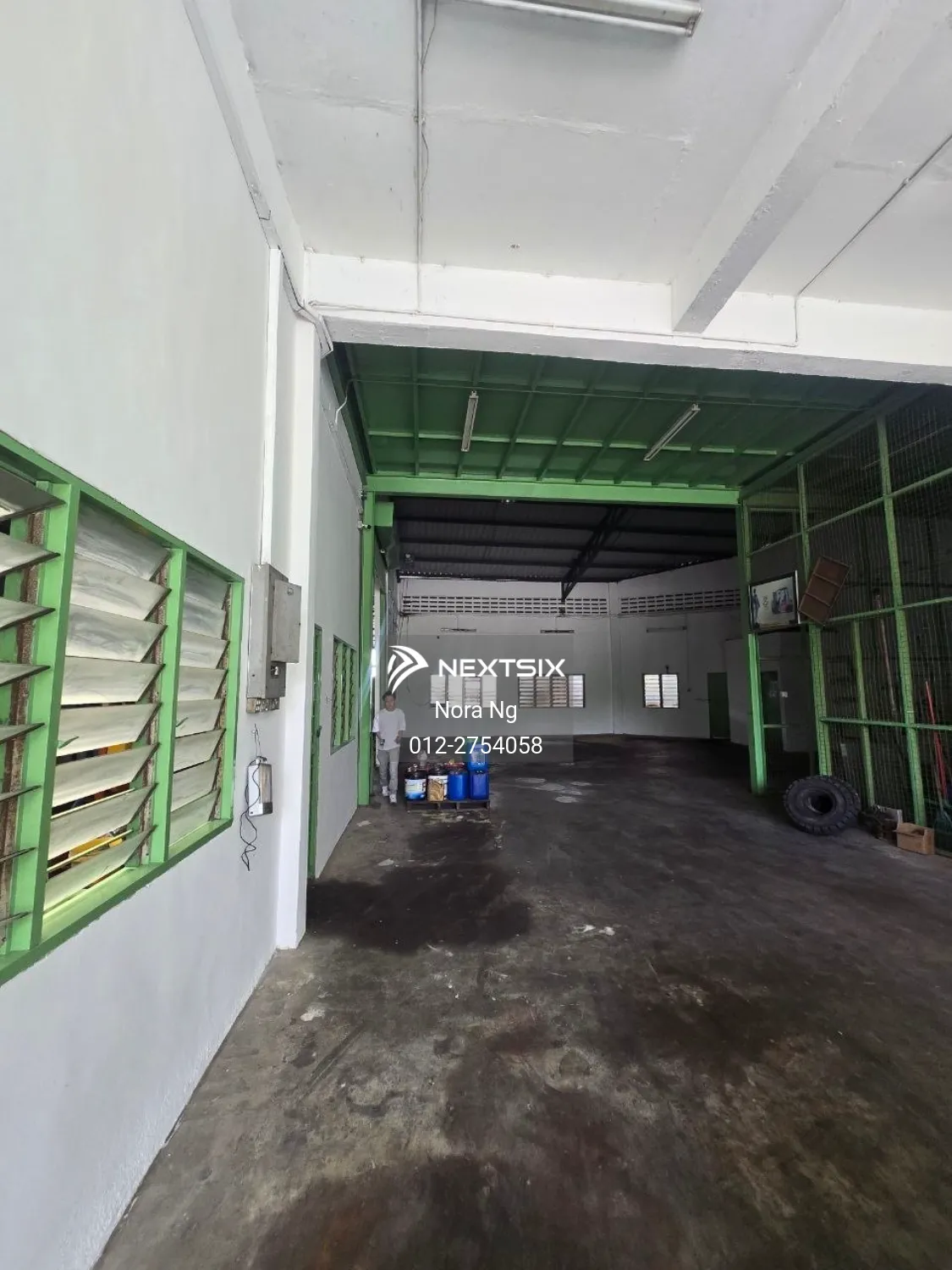 Office For Rent in Klang Selangor - Image 5