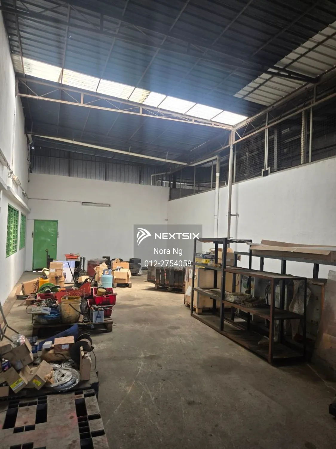 Office For Rent in Klang Selangor - Image 7