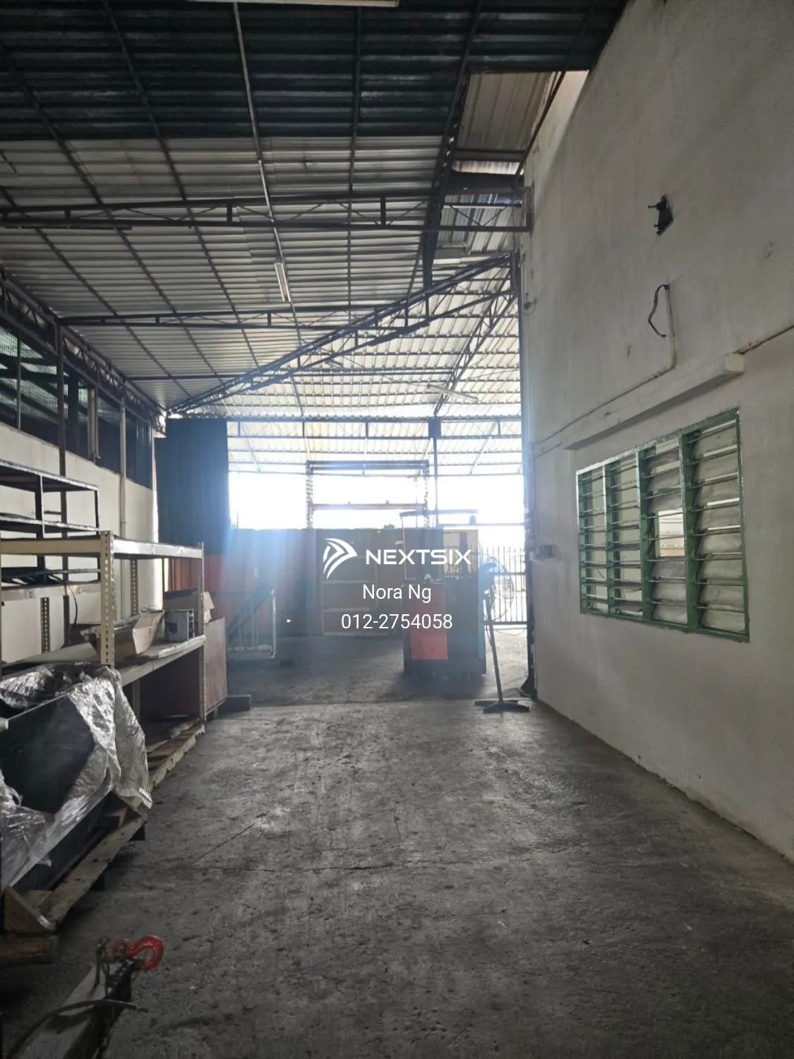 Office For Rent in Klang Selangor - Image 8