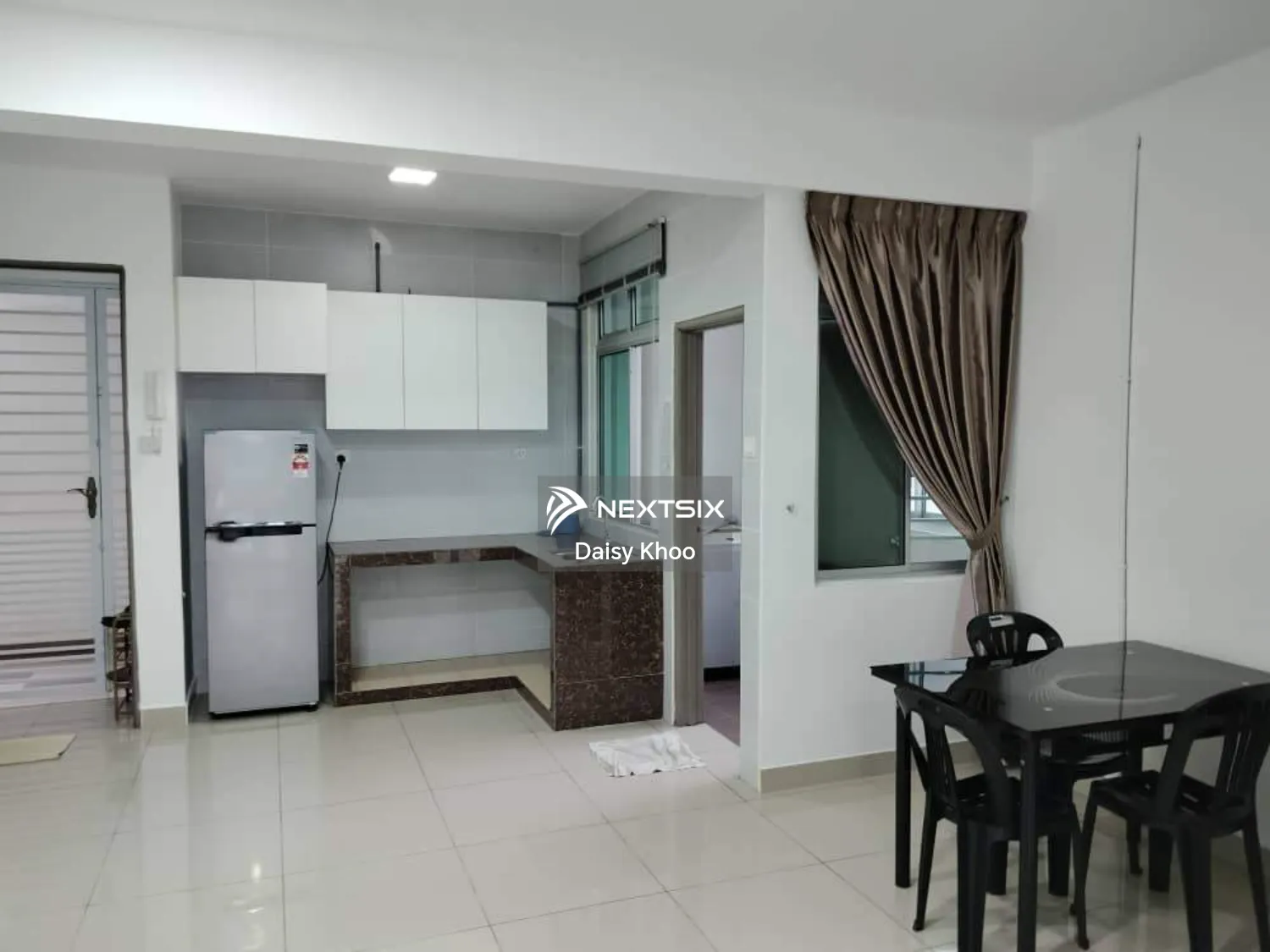 Serviced Residence For Rent in Johor Bahru Johor